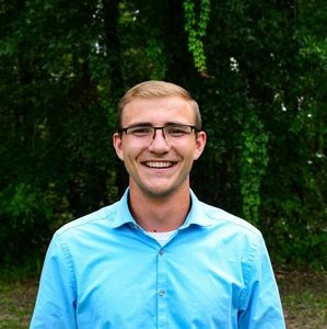 Meet your Posher, Alex